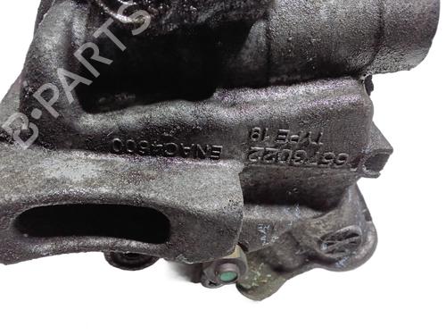 AC compressor OPEL ZAFIRA TOURER C (P12) 2.0 CDTi (75) | BP34506991M34  - Image 7
