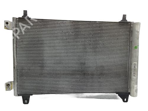 AC radiator PEUGEOT 208 II (UB_, UP_, UW_, UJ_) 1.2 PureTech 100 | BP30963689M32