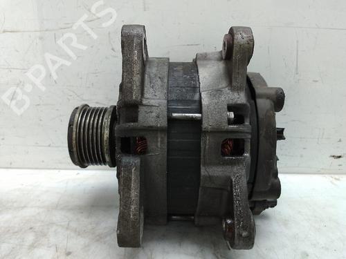Alternator NISSAN QASHQAI II (J11, J11_)  | BP26050986M7