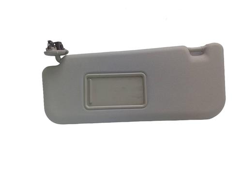 Used Left sun visor Left sun visor TOYOTA VERSO (_R2_) 1.6 D4-D (WAR20_) (112 hp) 21501083 21501083