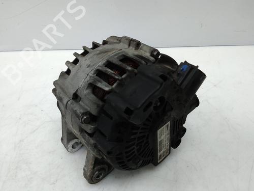 Used Alternator Alternator 21585916 21585916