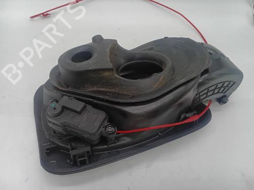Fuel flap AUDI Q3 (8UB, 8UG) 2.0 TDI quattro | BP26157737C131 