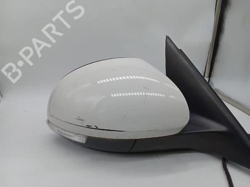 Right mirror SKODA YETI (5L) 1.2 TSI | BP27099618C27 