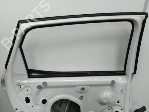 Left rear door SEAT IBIZA V (KJ1, KJG) 1.0 TSI | BP22631501C4