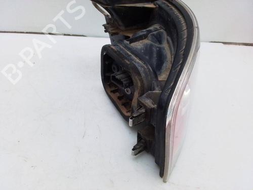 Left taillight SEAT LEON (1M1) 1.8 20V | BP23997255C34 