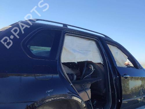 Roof bar BMW X5 (E70) 3.0 d | BP18593915C65 
