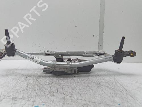 Viskermotor vindrude DACIA JOGGER (RK_) [2021-2025]  18738372