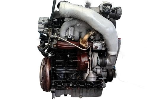 Engine AUDI A3 (8L1) 1.9 TDI | BP32021029M1 