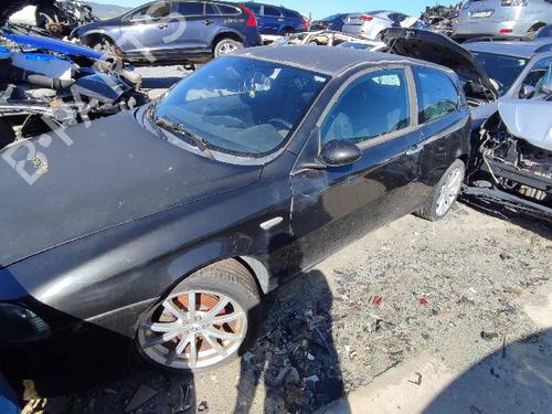 Used Rear seat ALFA ROMEO 147 (937_) 1.9 JTDM 8V (937.AXD1A, 937.AXU1A, 937.BXU1A) (120 hp) 26173138