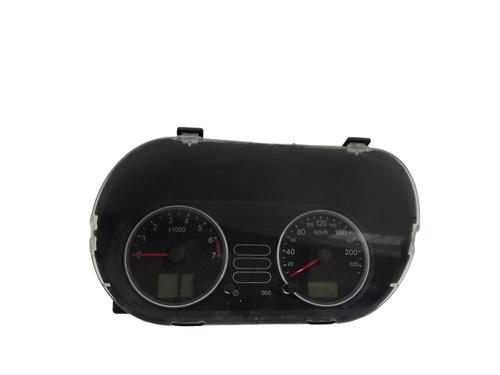 instrument-cluster-ford-fiesta-vi-cb1-ccn-2008-23997723 main image