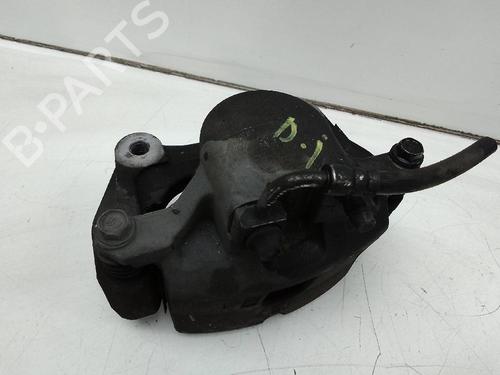 Used Left front brake caliper OPEL INSIGNIA B Country Tourer (Z18) [2017-2025]  18826667