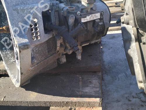 Gearbox PEUGEOT 5008 (0U_, 0E_) 2.0 HDi 150 / BlueHDi 150 | BP26160158M3 