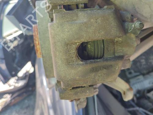 Left rear brake caliper SUZUKI SX4 (EY, GY) 1.6 VVT 4x4 (RW416) | BP18597055M107 