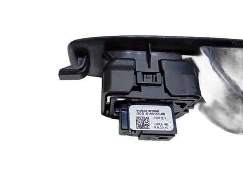 Right rear window switch RENAULT CLIO V (B7_) 1.5 Blue dCi 115 (B7AD) | BP32845416I28  - Image 5