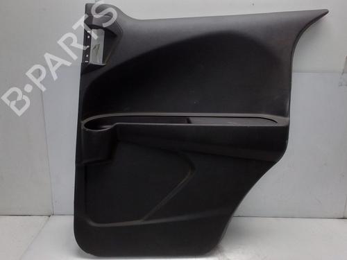 Used Rear right panel FORD TRANSIT COURIER B460 MPV 1.5 EcoBlue (100 hp) 29219824