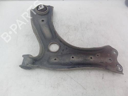 Right front suspension arm VW POLO V (6R1, 6C1) 1.6 TDI | BP18579302M13 