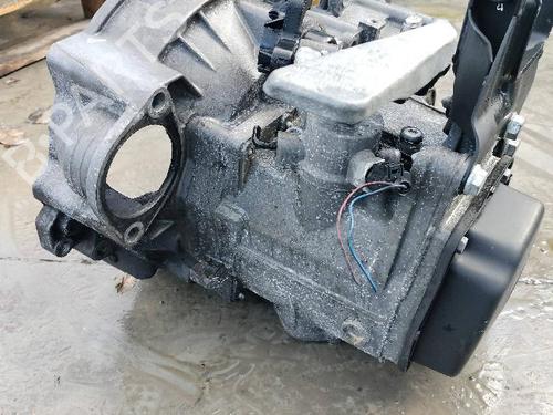Gearbox SEAT IBIZA IV (6J5, 6P1)  | BP23398344M3 