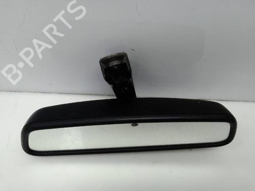 Rear mirror BMW X1 (E84)  | BP23217292I6 