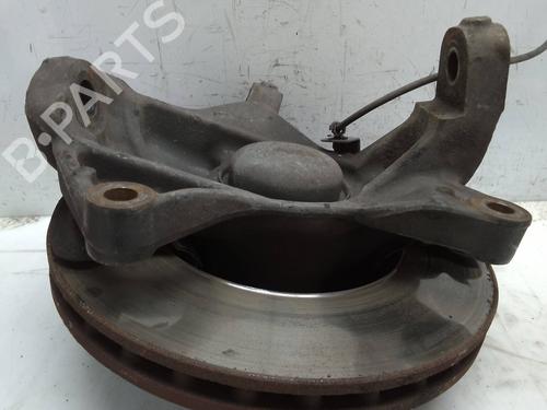 Left front steering knuckle IVECO DAILY VI Van 33S14, 35S14, 35C14, 42S14 | BP34419026M25  - Image 6