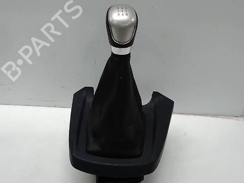 Gear lever FORD FIESTA VI (CB1, CCN) 1.4 TDCi | BP23127370M90