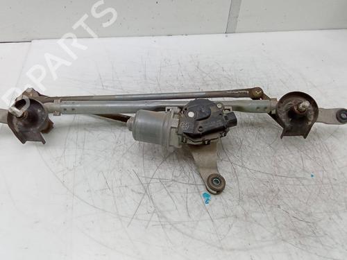 Used Front wiper motor Front wiper motor 18737665 18737665