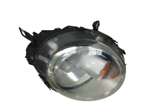 Left headlight MINI MINI Convertible (R52) Cooper S | BP26157452C28 - Image 2