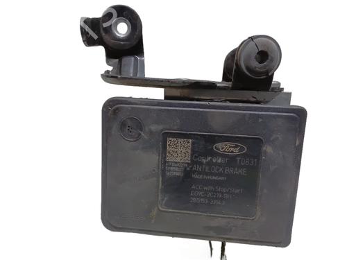 Air filter box FORD MONDEO V Hatchback (CE)  | BP32980346M87  - Image 5