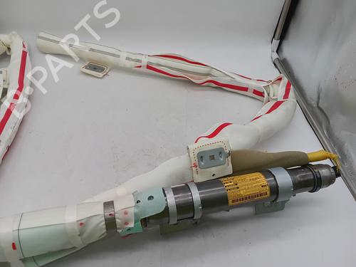 Højre gardin airbag TOYOTA RAV 4 III (_A3_) 2.2 D (ALA35_) | BP29995237C12 