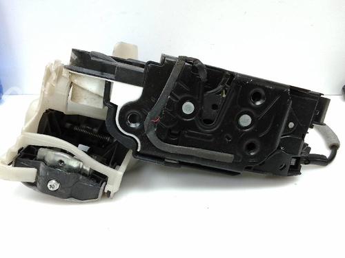 Used Front left lock SEAT IBIZA IV (6J5, 6P1) [2008-2017]  21566629