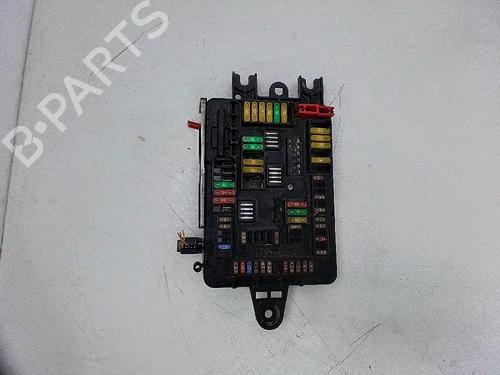 Used Fuse box BMW 2 Coupe (F22, F87) 218 d (150 hp) 18591410