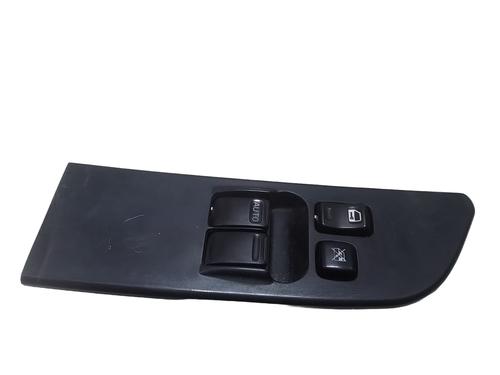 Used Left front window switch NISSAN TERRANO II (R20) 2.7 TDi 4WD (125 hp) 31753224
