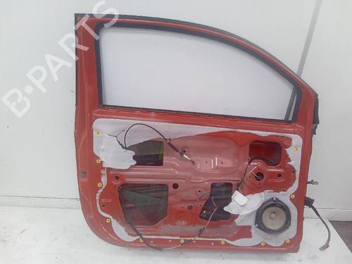 Used Left front door FIAT 500 (312_) 1.3 D Multijet (312AXB1A) (75 hp) 21783697
