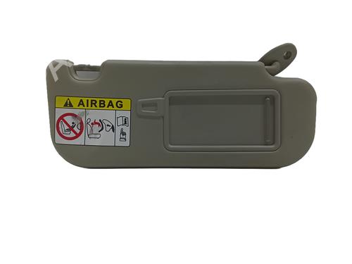 Right sun visor KIA CARENS IV 1.7 CRDi | BP36432047I2 - Image 2