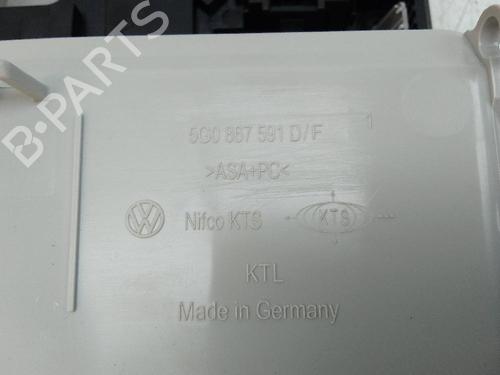 Other VW POLO VI (AW1, BZ1, AE1) 1.0 MPi | BP19105416O1 