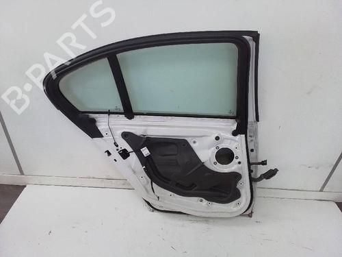 Used Left rear door BMW 3 (F30, F80) 320 d (163 hp) 18577814