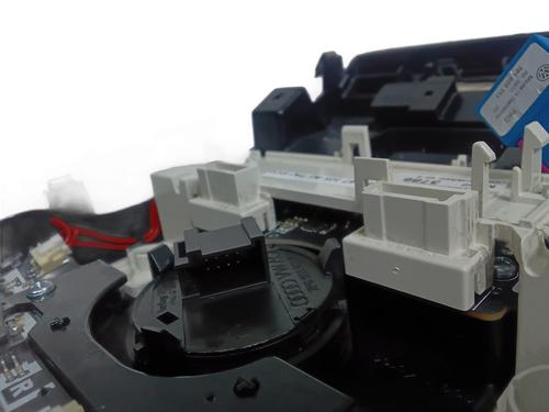 Interior roof light VW TOUAREG (7P5, 7P6) 3.0 V6 TDI | BP32494668I8