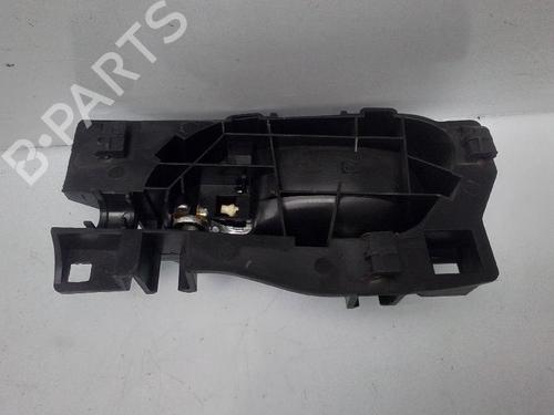 Front right interior door handle PEUGEOT 208 I (CA_, CC_) 1.2 VTI 82 | BP23103478I14 