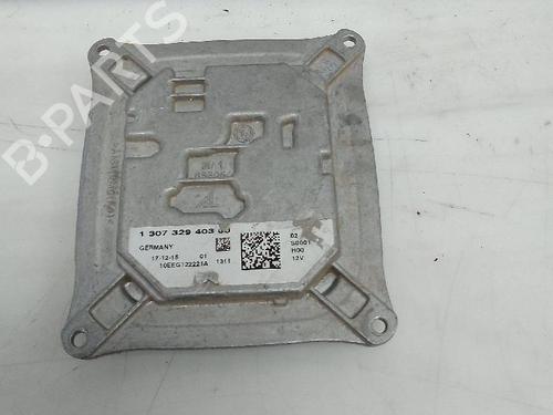 Electronic module PEUGEOT 308 II (LB_, LP_, LW_, LH_, L3_) 1.2 THP 130 | BP23440285M83 