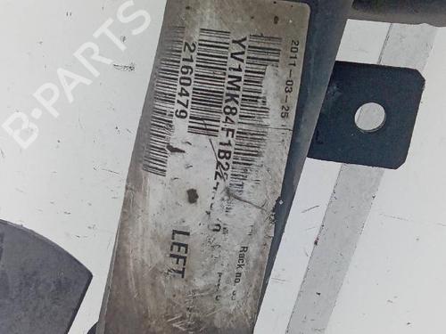 Used Left front shock absorber VOLVO C30 (533) D2 (115 hp) 19931103