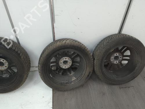 Rim FORD TRANSIT COURIER B460 Box Body/MPV 1.5 TDCi | BP29396774C45 