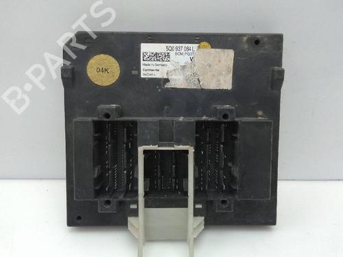 Electronic module VW GOLF VII (5G1, BQ1, BE1, BE2) 1.6 TDI 4motion | BP21140111M83 