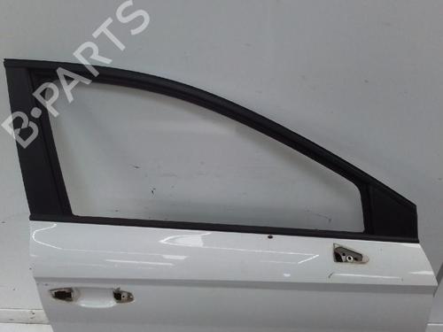 Used Right front door SEAT IBIZA V (KJ1, KJG) [2017-2025]  25811640