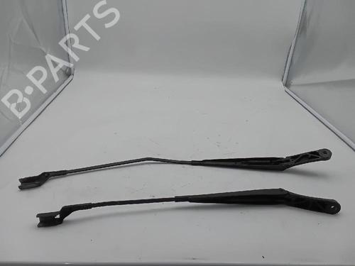 Front wipers mechanism VW CADDY III Box Body/MPV (2KA, 2KH, 2CA, 2CH) 1.9 TDI | BP26050828C83 