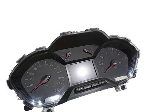 Instrument cluster PEUGEOT RIFTER 1.5 BlueHDi 100 | BP34239708C47 - Image 5