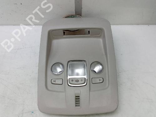 Interior roof light CITROËN C4 CACTUS 1.2 VTi 82 | BP18873009I8 