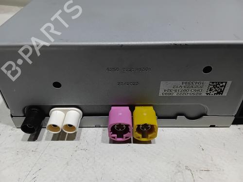Radio SKODA KAROQ (NU7, ND7) 2.0 TDI | BP34618009E6 - Image 6