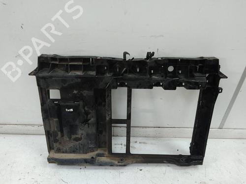 Used Front slam panel Front slam panel CITROËN C3 II (SC_) 1.0 VTi 68 (68 hp) 20222305 20222305