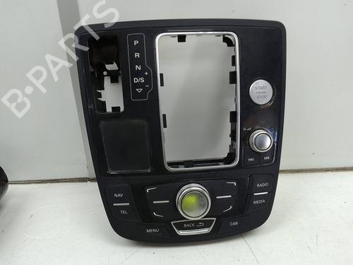 Used Switch Switch AUDI A6 C7 Avant (4G5, 4GD) 3.0 TFSI quattro (300 hp) 18598190 18598190