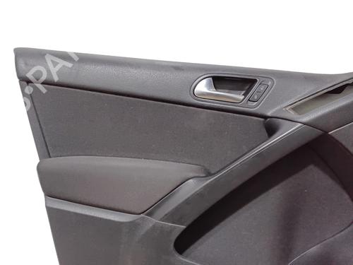 Front left panel VW TIGUAN (AD1, AX1) 2.0 TDI | BP33457288C58 - Image 4