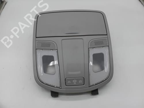 Used Interior roof light HYUNDAI TUCSON (TL, TLE) 1.6 GDi (132 hp) 29995514